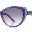 Gucci Cat Eye GG Sunglasses For Cheap