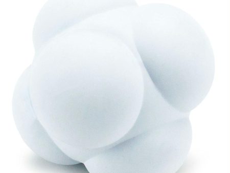 Hi-Bounce Reaction Ball, White For Cheap