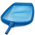 Heavy-Duty Plastic Pool Skimmer Hot on Sale