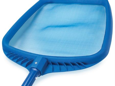 Heavy-Duty Plastic Pool Skimmer Hot on Sale