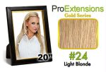 #24 Light Blonde Pro Cute Sale