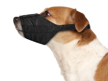 XS Nylon Dog Muzzle Online