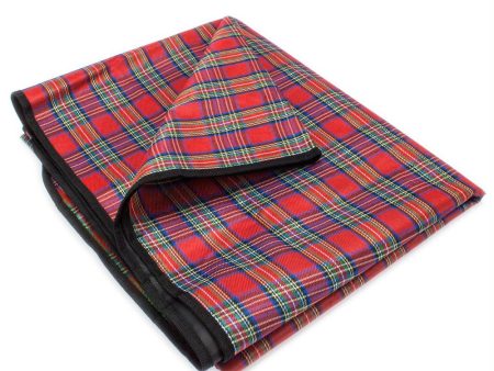 All-Purpose Camping Blanket, Large For Discount