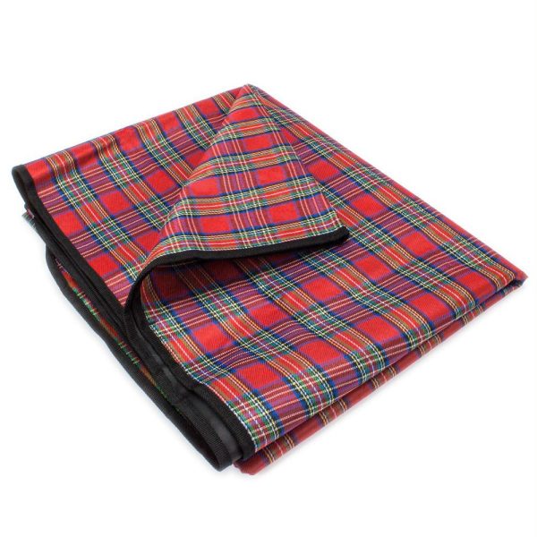 All-Purpose Camping Blanket, Large For Discount