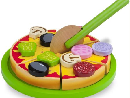 Mix and Match Magnetic Pan Pizza Discount