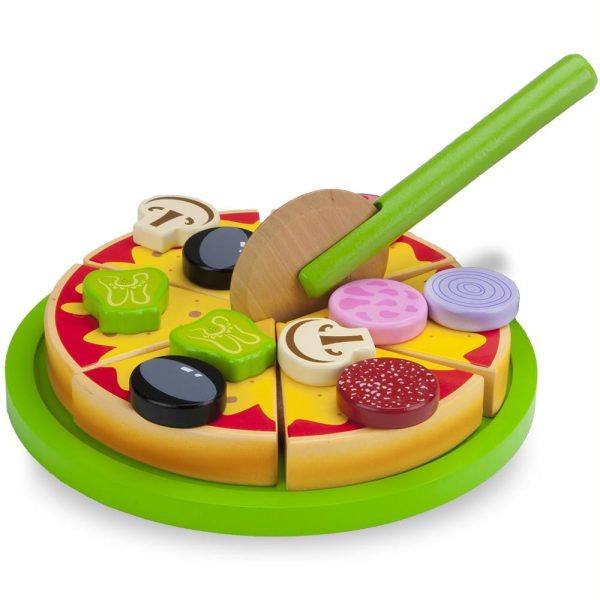 Mix and Match Magnetic Pan Pizza Discount