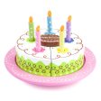 Happy Birthday Party Cake Online now