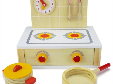 Tabletop Cooktop Kitchenette Set Online now