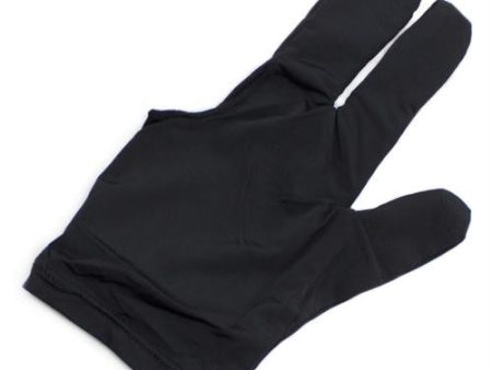 Billiard Glove - Medium Online Sale