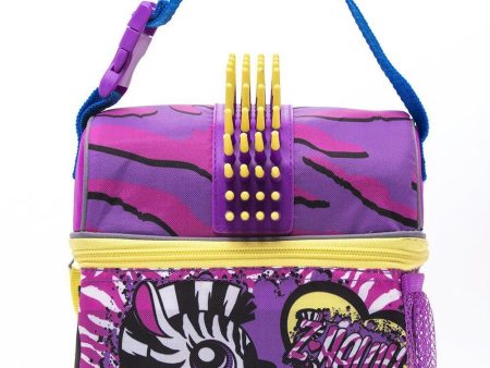 Zebra Hawk Old School Munchbagz on Sale