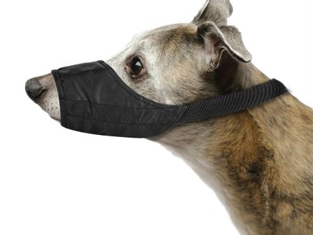 Medium Nylon Dog Muzzle Online