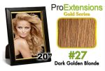 #27 Dark Golden Blonde Online Hot Sale