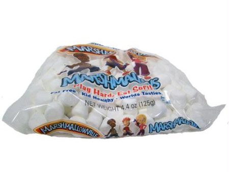 Mini Marshmallow Ammo Online now