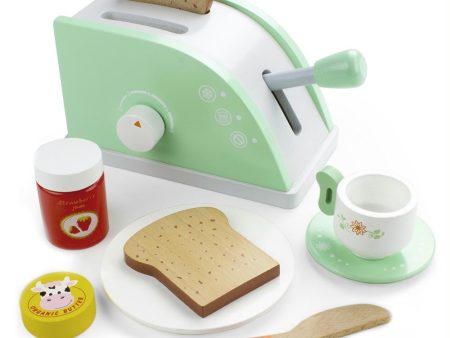 Pop-Up Toaster Cheap