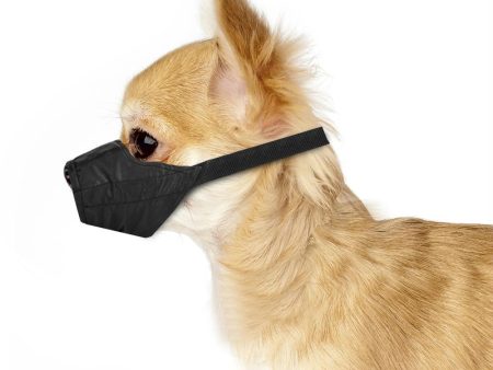 XXS Nylon Dog Muzzle Cheap