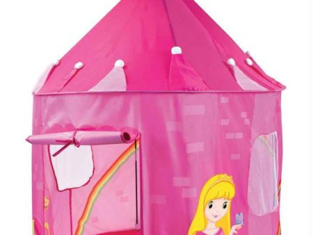 Princess Melody s Play Castle Pop-Up Tent Discount