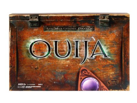 Ouija Board For Discount