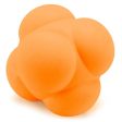 Hi-Bounce Reaction Ball, Orange Supply