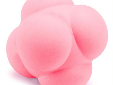 Hi-Bounce Reaction Ball, Pink For Discount