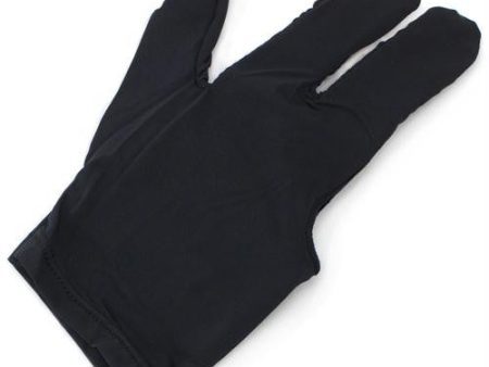 Billiard Glove - Large on Sale