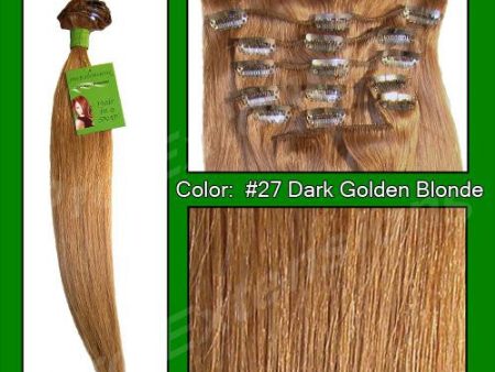 #27 Blonde - 20 inch Remi For Sale