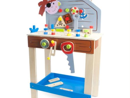 Ultimate Pirate Work Bench Sale