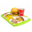 Fast Food Deluxe Dinner Online Sale