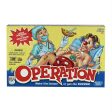 Operation Sale