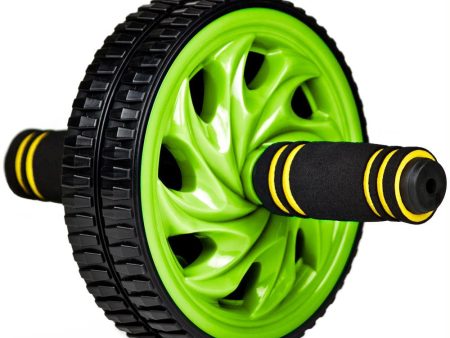 Ab Wheel - Green Online