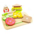 Super Sandwich Set Supply