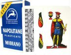 Deck of Napoletane 97-31 Italian Regional Playing Cards Fashion