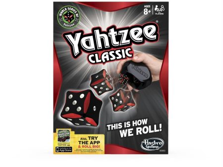 Yahtzee For Sale