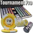 1,000 Ct - Custom Breakout - Tournament Pro 11.5G - Aluminum Online now